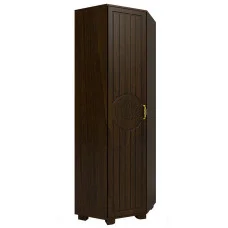 Corner cabinet MONBLAN MB-2